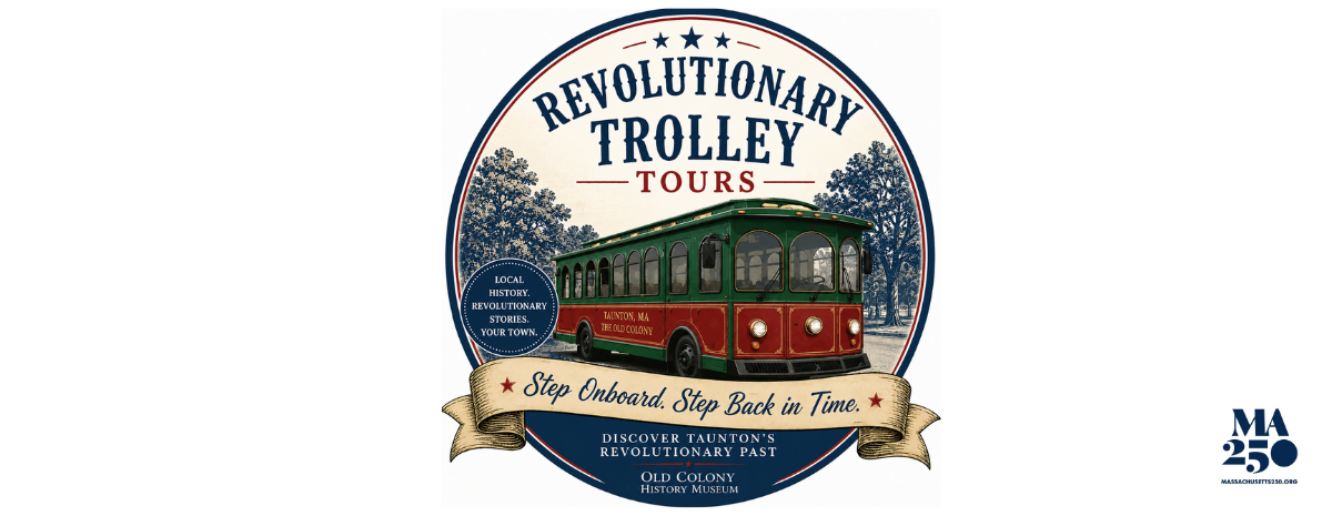Revolutionary Trolley Tours